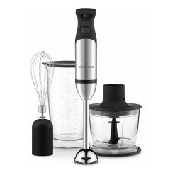Kambrook Turbo Boost Stick Mixer KSB655BSS