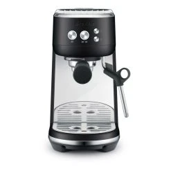 Breville Bambino Espresso Maker Black