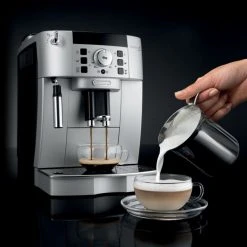 DeLonghi Magnifica S Coffee Machine -Breville Store BP470059 nc 11