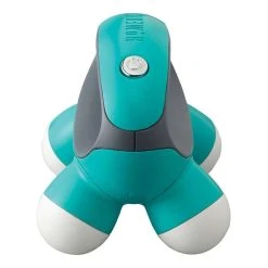 Homedics Quatro Mini Massager -Breville Store BP560179 nc 2