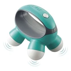 Homedics Quatro Mini Massager -Breville Store BP560179 nc