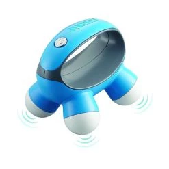 Homedics Quatro Mini Massager -Breville Store BP560179 nc 5