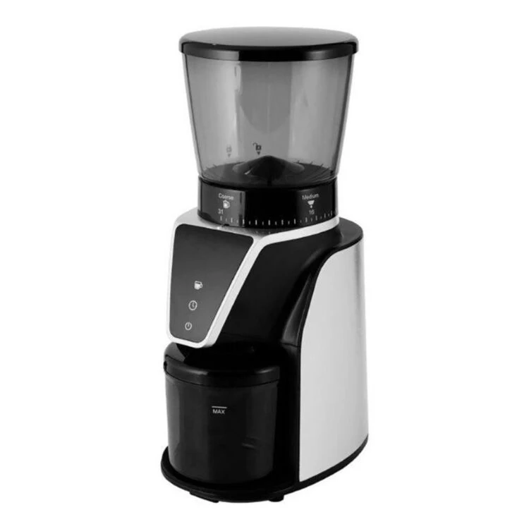 Healthy Choice Electric Burr Coffee Grinder CG112 4 Healthy Choice Electric Burr Coffee Grinder CG112 - Image 4