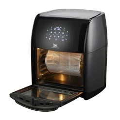 Smith & Nobel Digital Air Fryer Black SNAF030B