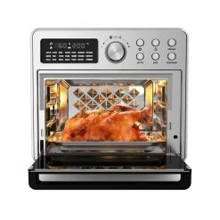 Smith & Nobel 16L Digital Control Airfryer Oven