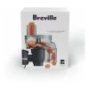 Breville The Food Processor Chef Stand Mixer Attachment LEM014 Grey