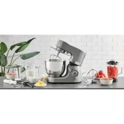 Smith & Nobel All In One Kitchen Master Stand Mixer TM618