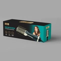 Breville Store 10 Newtton Hot Air Hair Brush