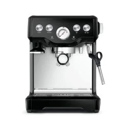 Breville Infuser Coffee Maker Black BES8400BKS