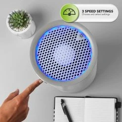 Beldray Compact Air Purifier -Breville Store BP644411 nc 2