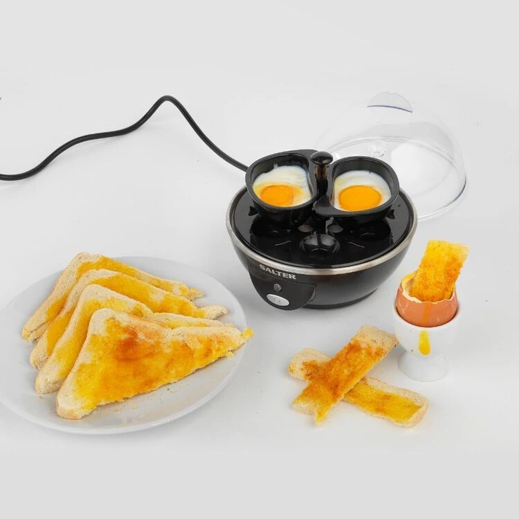 Salter Egg Cooker 9 Salter Egg Cooker - Image 9