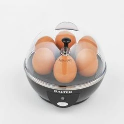 Salter Egg Cooker 15 Salter Egg Cooker -Breville Store BP644413 nc 4