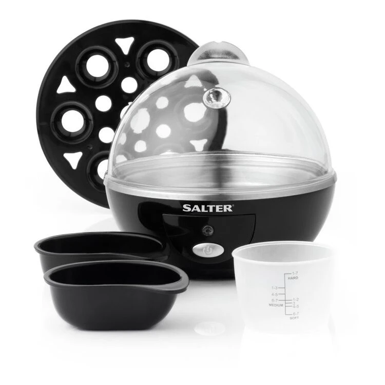 Salter Egg Cooker 3 Salter Egg Cooker - Image 3
