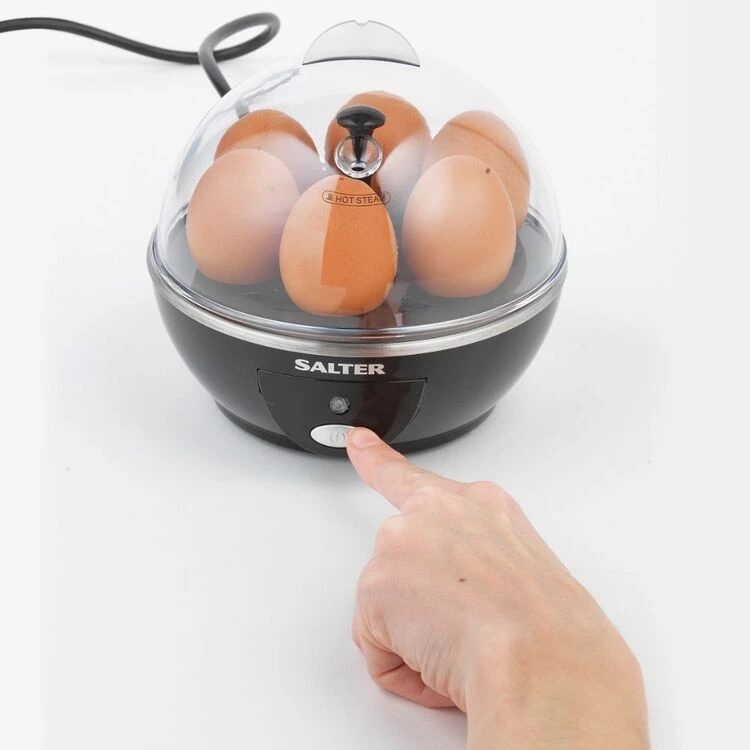 Salter Egg Cooker 2 Salter Egg Cooker - Image 2