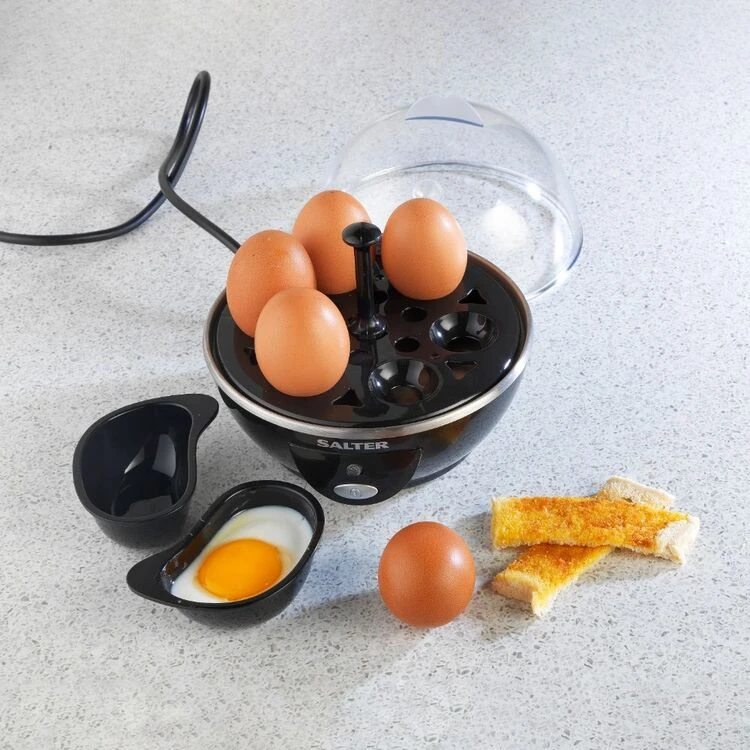 Salter Egg Cooker 1 Salter Egg Cooker