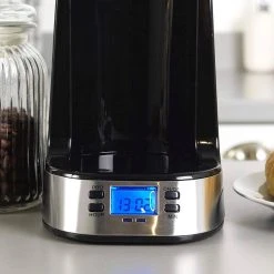 Salter Digital Coffee Maker To-Go -Breville Store BP644414 nc 2