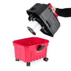 Beldray 1200W Wet & Dry Caddy Vacuum -Breville Store BP644418 nc 2