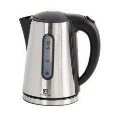 Smith & Nobel Stainless Steel Toaster & Kettle Pack 5 Smith & Nobel Stainless Steel Toaster & Kettle Pack -Breville Store BP644421 nc