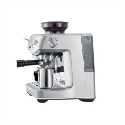 Breville Barista Express Impress Stainless Steel Coffee Machine 9 Breville Barista Express Impress Stainless Steel Coffee Machine -Breville Store BP644423 nc