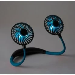 As Seen On TV Instachill Wearable Neck Fan -Breville Store BP644428 nc