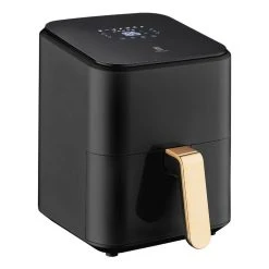 Smith & Nobel 4L Air Fryer With LCD Display