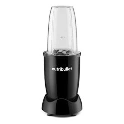 Nutri Bullet NutriBullet 600 Series Gloss Black Nutrient Blender -Breville Store BP645204 nc