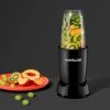 Nutri Bullet NutriBullet 600 Series Gloss Black Nutrient Blender