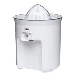 Braun Citrus Juicer