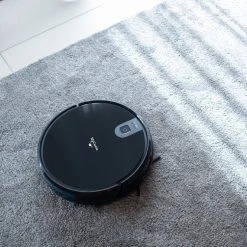 My Genie Mygenie Xsonic Wifi Pro Robot Vacuum -Breville Store BP646591 nc 4