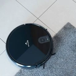My Genie Mygenie Xsonic Wifi Pro Robot Vacuum -Breville Store BP646591 nc 5