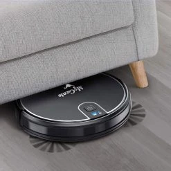 My Genie Mygenie Xsonic Wifi Pro Robot Vacuum -Breville Store BP646591 nc 7