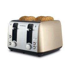 Kambrook Deluxe Collection 4 Slice Toaster 9 Kambrook Deluxe Collection 4 Slice Toaster -Breville Store BP646871 nc