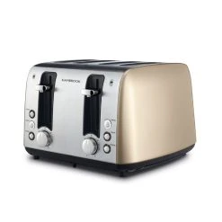 Kambrook Deluxe Collection 4 Slice Toaster 7 Kambrook Deluxe Collection 4 Slice Toaster -Breville Store BP646871 nc 3