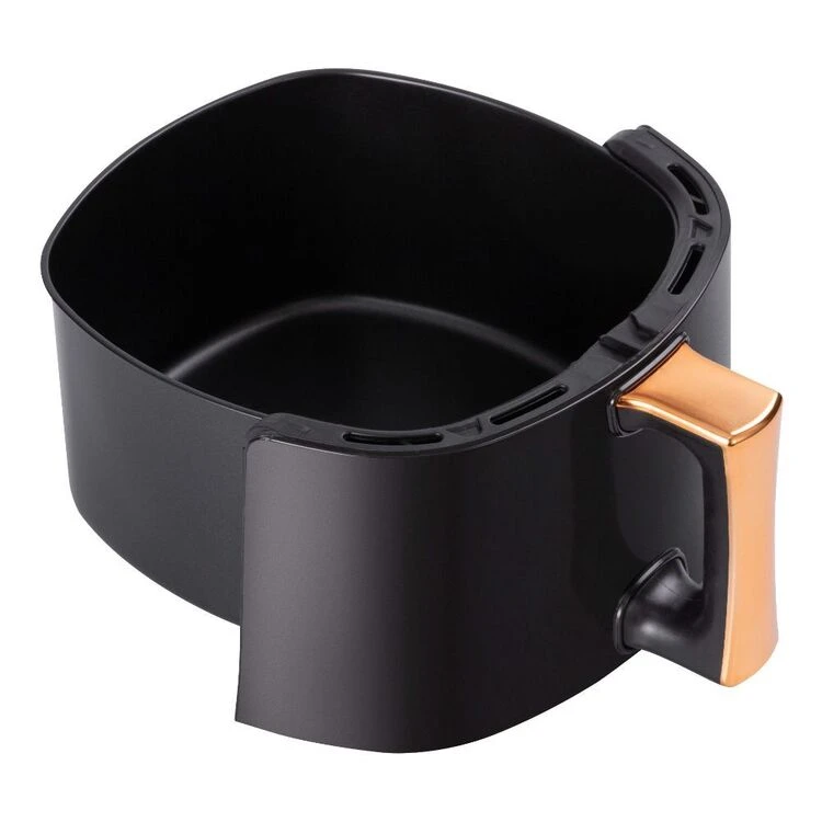 Healthy Choice 6.5 Litre Digital Black Air Fryer 4 Healthy Choice 6.5 Litre Digital Black Air Fryer - Image 4