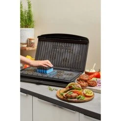 George Foreman 3 Pack Of Grill Sponges GFSP3AU -Breville Store SP 101124 2