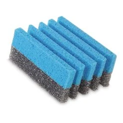 George Foreman 3 Pack Of Grill Sponges GFSP3AU -Breville Store SP 101124