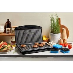 George Foreman 3 Pack Of Grill Sponges GFSP3AU