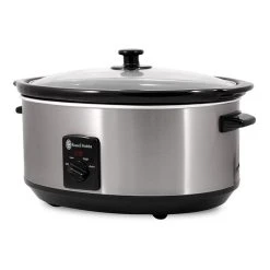 Russell Hobbs Slow Cooker 6L -Breville Store SP 311078