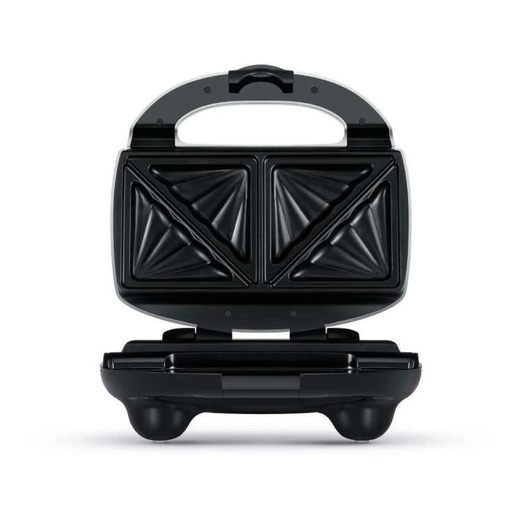 Breville The Original 2 Slice Snack Maker BTS200SIL 1 Breville The Original 2 Slice Snack Maker BTS200SIL