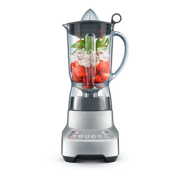 Breville Kinetix Twist Blender BBL405 1 Breville Kinetix Twist Blender BBL405