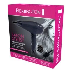 Remington Salon Stylist Hair Dryer