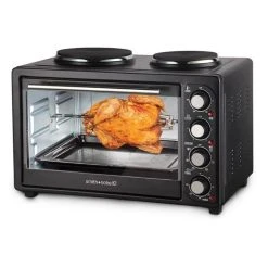 Smith & Nobel Convection Oven 34L