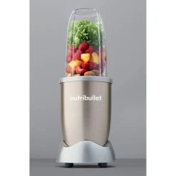 Nutri Bullet NutriBullet Blender 900 Series -Breville Store SP 557883 2