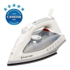 Breville Store 35 Russell Hobbs Rapid Steam Iron