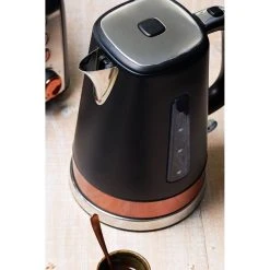 Russell Hobbs Brooklyn Kettle Copper