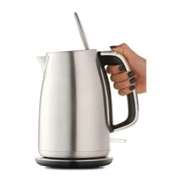 Russell Hobbs Carlton Stainless Steel Kettle -Breville Store SP 568625 2