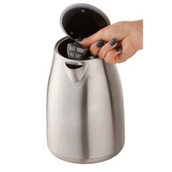 Russell Hobbs Carlton Stainless Steel Kettle -Breville Store SP 568625 3