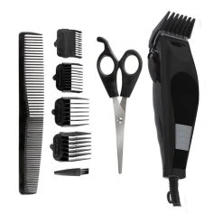 Vivitar 10 Piece Hair And Beard Clipping Kit -Breville Store SP 575205 2