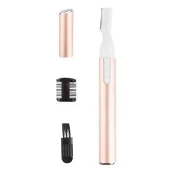 Vivitar Precision Pen Trimmer Rose Gold -Breville Store SP 575208 3