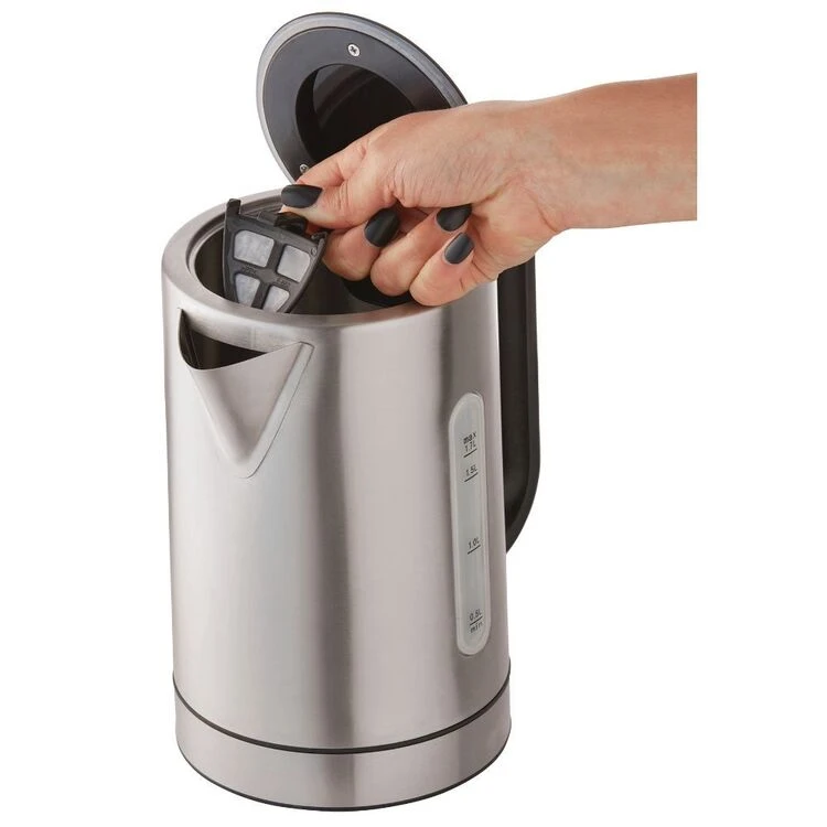 Russell Hobbs 1.7 Litre Addison Digital Kettle RHK510 2 Russell Hobbs 1.7 Litre Addison Digital Kettle RHK510 - Image 2